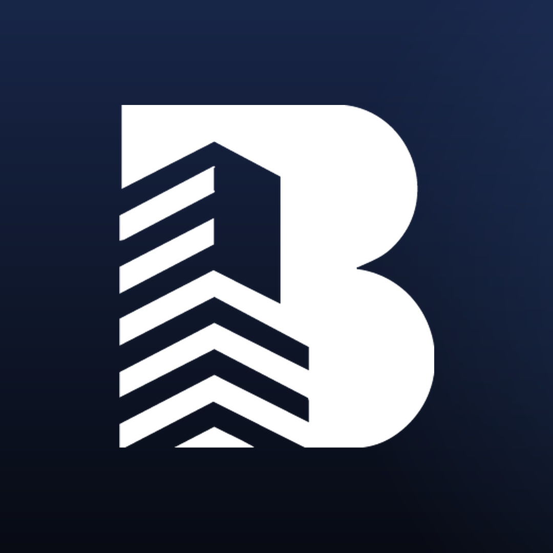 Logo d'água Borderless
